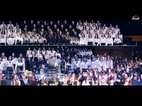 BBD | Candva Demult in Bethleem | Concert colinde