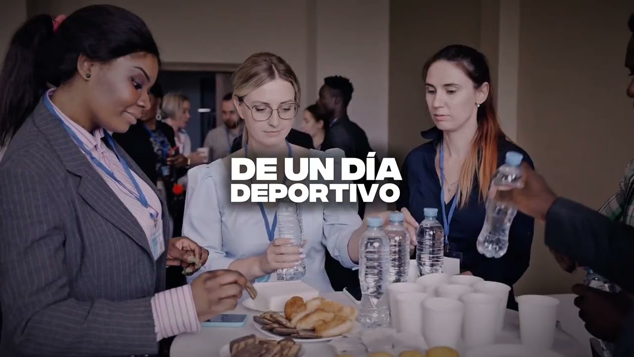 CAEP Event Video