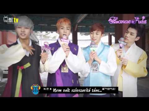 V13T2V13 35. rész (hunsub)