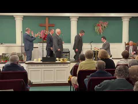 Mark Trammel  Quartet 2/7/26