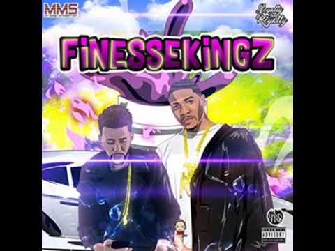 Kay Bandz & Enima - Money Everyday