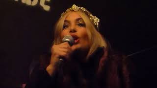 Brix & The Extricated - Pneumatic Violet - Rough Trade, Nottingham - 22nd September 2017