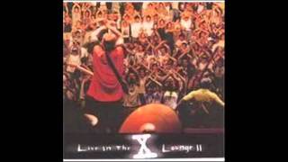 One - Mr. Henry (Live in the X Lounge II)