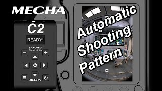 Accessing MECHA C2 Controller User Interface | Create 360 Panorama PRESETS without a Smartphone UI