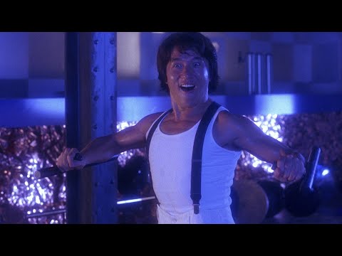 City Hunter | Final Scene