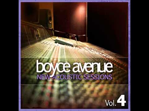 Lights - Boyce Avenue