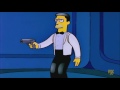 The Itchy And Scratchy Movie Trailer The Simpsons