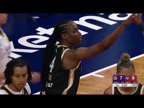 Women Impulsor - Queen Egbo