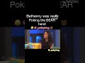 Remember when?? #talkshow #shade #omarosa #bethennyfrankel