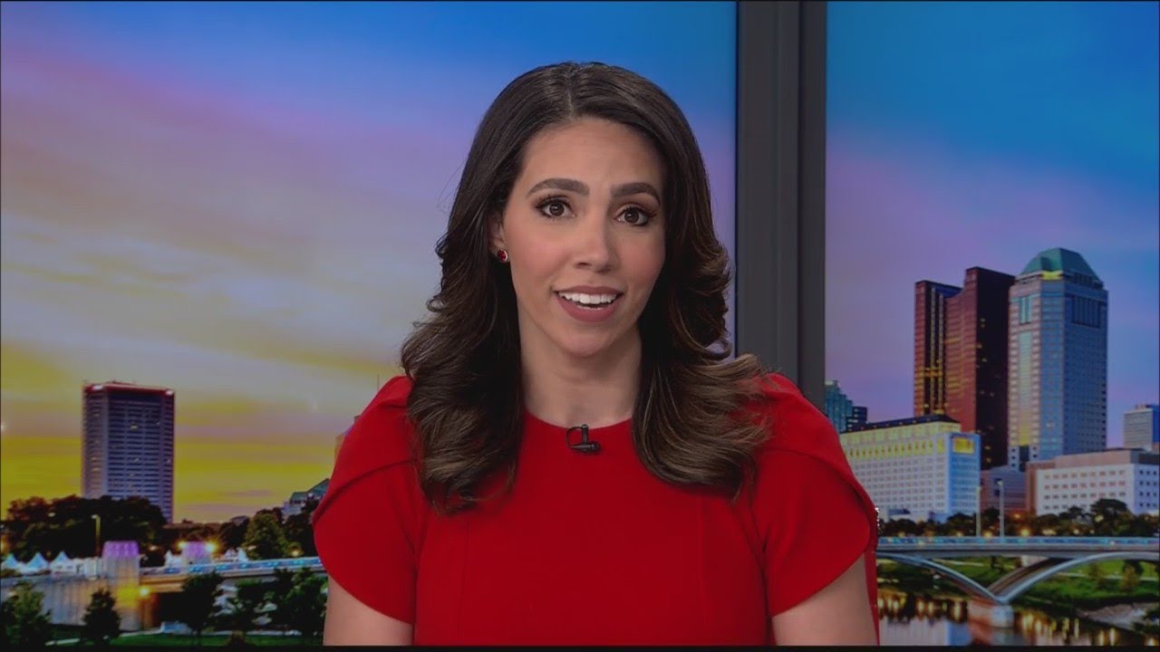 Jennifer Bullock returns to NBC4