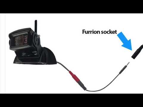 Furrion ® Adapter Kit from Tadibrothers
