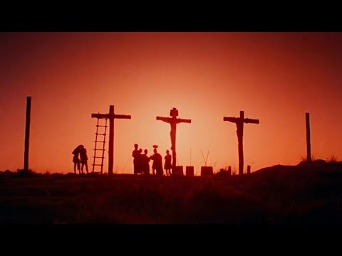 Zašto je Isus umro?!(velika razmena na krstu)