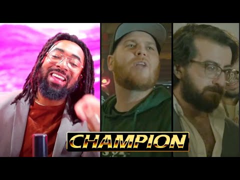 DO WE AWARD SOUL KHAN FOR THIS PERFORMANCE? DID HE WIN? iBATTLE | CHAMPION