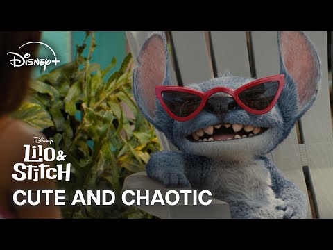 Cute and Chaotic