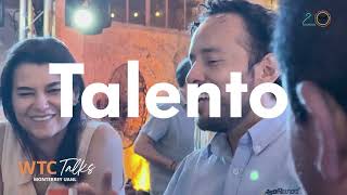 WTC TALKS | 12° Edición