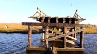 Exploring Weird NJ : &quot;The Bridge to Nowhere&quot; | Episode 2