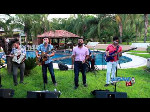 Grupo Doble Sello - Alfr4d!t0 B3ltr4n (En Vivo 2014)