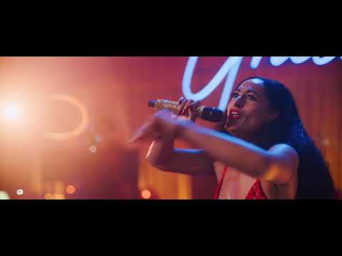 THE HIGH NOTE -  "Stop For A Minute" Clip - At Home On Demand May 29