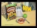 The NEW NESTLE KOKO KRUNCH Choco Caramel