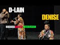 DENISE D LAIN ASANDRATO MADAGASIKARA Intervision Song 2025