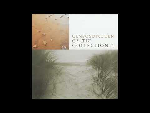 Genso Suikoden Celtic Collection 2