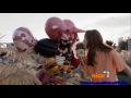 Power Rangers Dino Super Charge Ep 11 - Love at First Fight - Lovely makeup