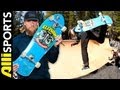 Mike Vallely S Elephant Skateboards Setup Alli Sports