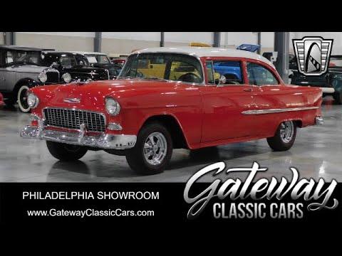 1955 Chevrolet 210 (CC-1941493) for sale in O'Fallon, Illinois