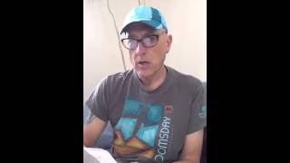 Haiku Friday, April 22, 2016