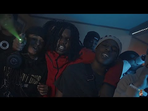 Roskii X LoWick - Free Wiper Flow (Official Music Video) Shot By @kdvisions_