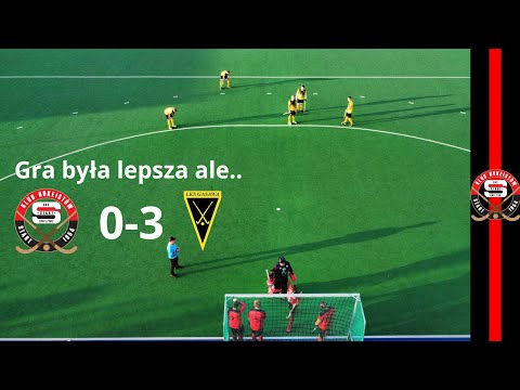 Start 1954 Gniezno - LKS Gąsawa 30.09.2023