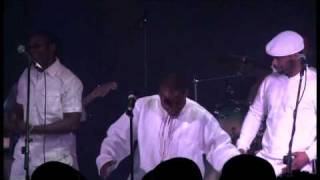 TICHIDAISO, OBERT MAZIVISA & TRUMPET ECHOES WILL BE LIVE AT RCCG JKC BRISTOL 04.02.11