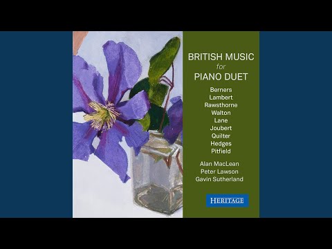 Les Nègres Blancs Piano Performance Video