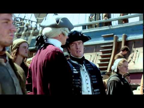 Black sails - Why people fail