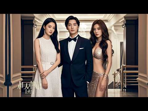 心機女欺負的實習生竟是總裁夫人。總裁得知小嬌妻被欺負當場發飆，霸氣護妻【總裁夫人惹不起】#熱門短劇