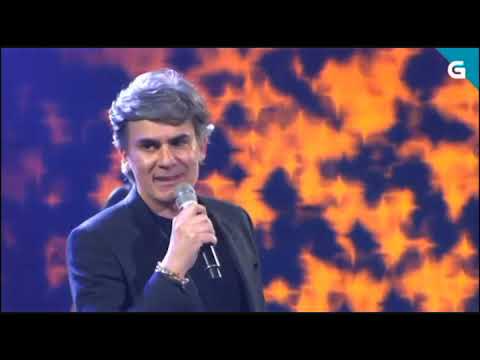 Nando Agüeros - Hay un camino (TV gallega)