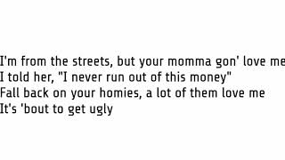 Dave East - Perfect ft. Chris Brown Lyrics