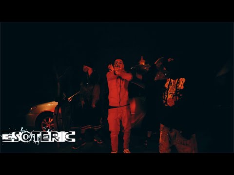 Ma$kUpOmar - "All About A Bag" (Official Music Video) | Dir. Poloshotit