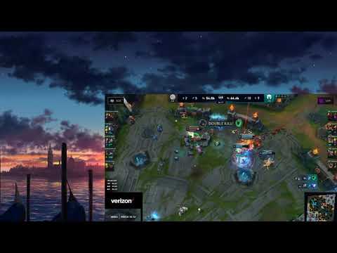 TSM vs. IMT Last Minute Team Ace