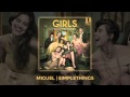 Miguel Simplethings Girls Vol 2 All Adventurous Women Do