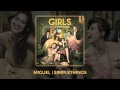 Miguel - "Simplethings" (Girls, Vol. 2: All ...