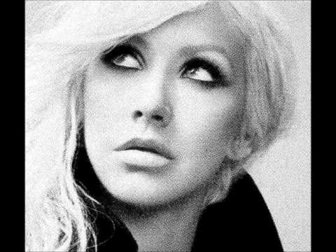 Christina Aguilera - La Casa (ROUGH DEMO)