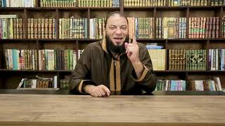 روائع دعاء " واعزم لي على أرشد أمري " | الحلقة ( 08 ) | #ادعوني_أستجب_لكم | د . حازم شومان image