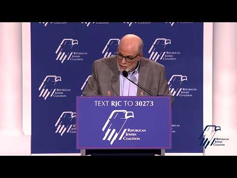 Sample video for Mark Levin