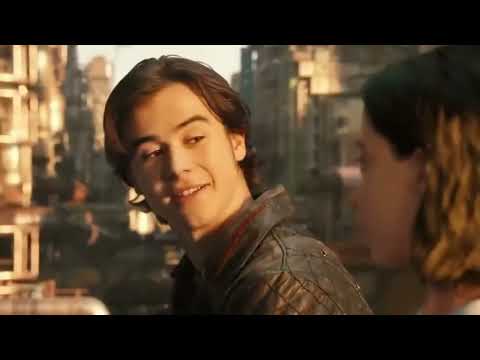 【Alita Battle Angel】Full Movie   English