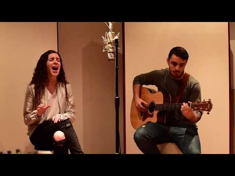 Andrea Lopez | Echoes (Acoustic)