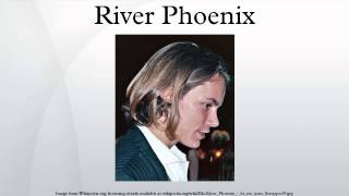 River Phoenix