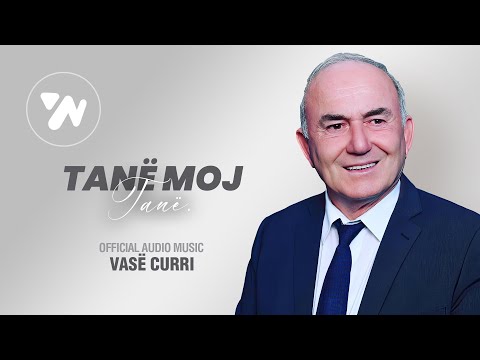 Vaske Curri - Tane moj Tane (Official Music Video)