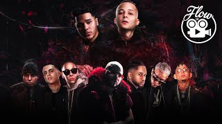 La Mia Remix - Nio Garcia, Farruko, Bryant Myers, Darell, Baby Rasta, Casper Darkiel,Lary Over Y Mas