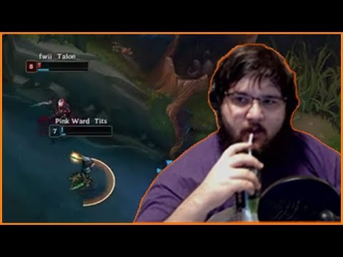 Pinkward's Next Level Bait with Clown's Clone #292